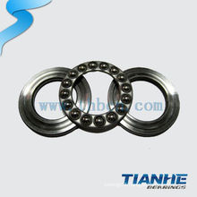 precise plane thrust bearing 51206